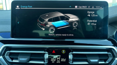 BMW iX3 210kW M Sport 80kWh 5dr Auto Electric Estate